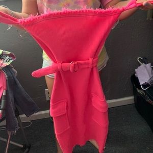 Brand new never worn from fashion nova paid $50